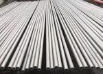 Creep resistant EN 10216 1.4922 X20CrMoV11-1 Stainless Seamless Steel Tubes