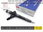 DENSO GENUINE AND BRAND NEW COMMON RAIL FUEL INJECTOR 095000-6020, 095000-6024,