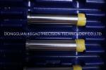 ELMAX Hot Runner Mould Parts Ejector Sleeve Pin 0.2Ra Grinding Finish