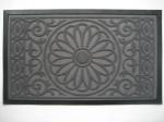 Rubber door mat/Rubber edge mat 903H-NP