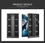 140° View Angle P2.9mm LED Display Panels For Outdoor Advertising Billboard