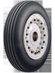 Boeing 737 Lightweight Aircraft Tyre Airbus goodyear radial tires