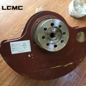 Quality Construction roller spare parts 07X0020 Right eccentric shaft wholesale