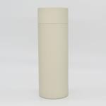CMYK Printing EMEI Carton Tube Packaging With Plugs