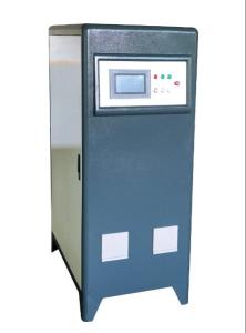Quality 10KHZ Medium Frequency Induction Heat Treatment Equipment Digital Control wholesale