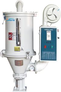 Quality Granules Resin Plastic Hopper Dryer For Injection Extrusion OHD-80 wholesale