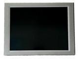 Touch Screen Industrial Computer Monitors 1024x768 Resolution Windows / Linux