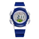 Sports Electronic Digital Movt Watch Fashion Unisex Digital Watch 239mm Band