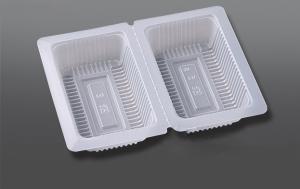 Quality B-36 Blister konjac box snack box wholesale