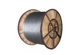 Galvanized Steel Clad 1024.5 Kcmil ACAR Conductor