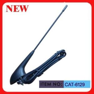 Quality High Gain Car Radio Antenna Roof Mount AM FM Receiver Antenna Easy Installation wholesale