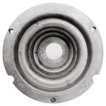 Aluminum Venturi 165x76x180mm Filter Cage Spare Parts