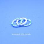 PTFE Sealing Rings Reciprocating Pump Piston Ring Sealing Rings Flooding Seals