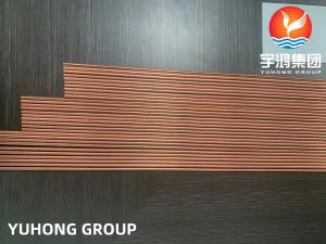 Quality Bundy Tube, single-wall, double-wall, copper-brazed steel tubing, zinc-coated steel tubing wholesale