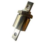 DIN Connector EMI Feedthrough Filter 50mm*50mm*20mm 50 Ohms