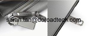 Quality Real Capacity Metal Hook USB Drives wholesale