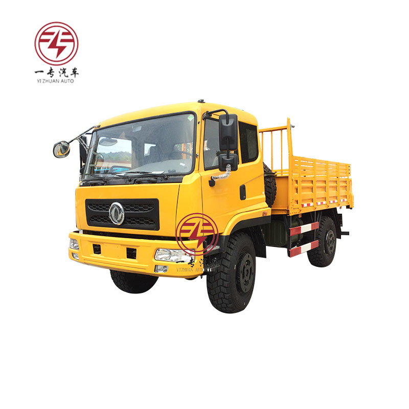 Sale Mini Cargo Truck for Agricultural and Sideline Products Transportation Solutions
