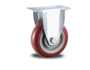 Quality Rigid PVC Caster wholesale