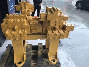 Quality E374D Cat 374DL Excavator Main Control Valve 323-7782 295-7734 wholesale