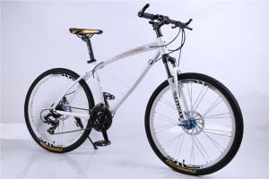 Quality High quality factory price OEM 24 spoke wheel Shimano 21 speed alloy mountain bicicletas wholesale
