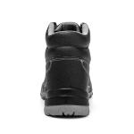 Steel Toe Safety Work Shoes S3 Genuine Leather Work Shoes For Men