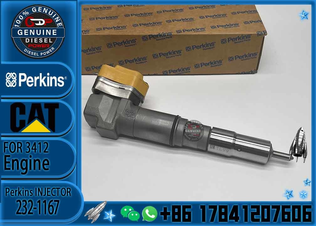 For 3126 222-5965 222-5966 222-5972 222-5967 232-1167 232-1168 232-1171 232-1172 232-1173 232-1175 232-1183 Remanufactur