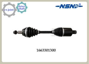 Quality MERCEDES-BENZ ML350 Car Front Axle Automotive 1663301300 High Precision wholesale