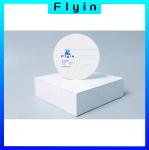 Low Radioactivity White Zirconia Block For Implant Super structures