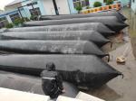 ISO14409 Ship Airbag Inflatable Marine Lifting Salvage Rubber Airbag For Ship
