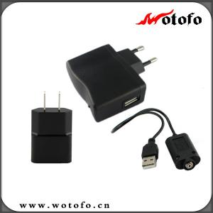 Quality usb wall charger electronic cigarettes usb charger wholesale wholesale