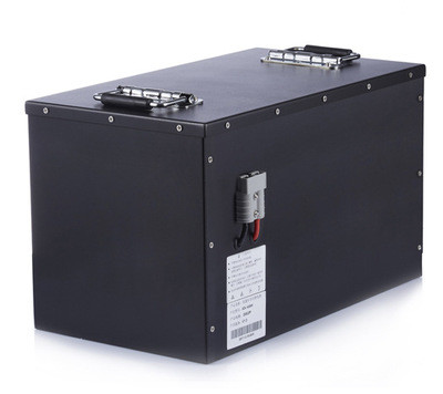 BMS PCM UN38.3 12V200Ah Solar Power Lithium Battery