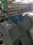 Semi Auto Die Cutting And Hot Foil Stamping Machine TYMP750 For printing and