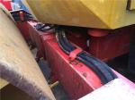 used dynapac ca402 road roller