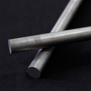 Quality Grain Size 0.4μM Tungsten Carbide Rod Blanks Bar Unground For Alloy Steel wholesale