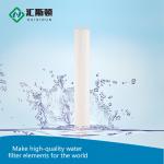 Industrial Water Treatment Made Easy with Polypropylene Filtration Filter