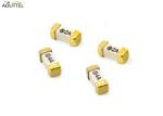 Bel Fuse SSQ 4 Equivalent 6125 Metric Fast Blow 4 A 125 VAC 125 VDC Surface