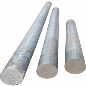 Quality Manufacturer Sae 4130 4140 4150 4340 Hot Rolled Cold Drawn Pickling Polished Alloy Carbon Steel Round Bar wholesale