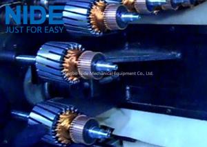 Quality Vacumm Cleaner Motor Automatic Armature Trickling Impregnation Machine wholesale