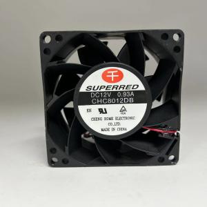 Quality Compact Size DC CPU Fan 35000 Hours Life Expectancy Customized Dimensions wholesale