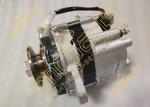 4D31 Alternator ME049165 A5T70383 A005T70383 24V For E70B Excavator