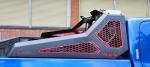 OEM Black 4x4 Toyota Tacoma Roll Bar Nissan Navara Np300 Car Accessories With