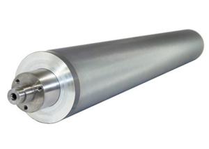 Quality 850HV 30 Microns Hot Press Machinery CR Chrome Plated Shafts wholesale