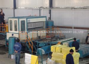 Quality Waste Paper Recycling Egg Tray Molding Machine With 1 Year Warranty wholesale