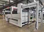 Manufacturing Plant Die Cutting Machine for Corrugated Cardboard Max. Heap