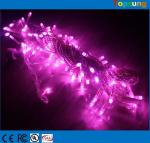 festival light 100leds AC christmas string led light