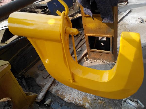 Cheap 25T Hydraulic Riveting Machine , 420kN Industrial Rivet Machine for sale