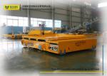 Produce Line Battery Powered Cart Unlimited Running Distance Low Noise