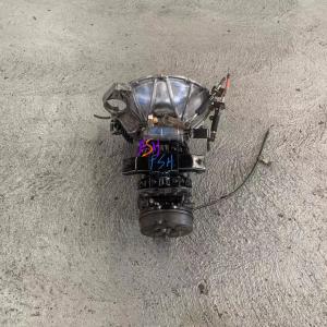 Quality Used 4HF1 Transmission Auto Parts For Isuzu Used Gearbox Of 4HF1 wholesale
