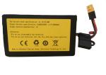 11.1V / 20AH Bait Boat 18650 Lithium Ion Battery Battery, Bait Boat Accessories