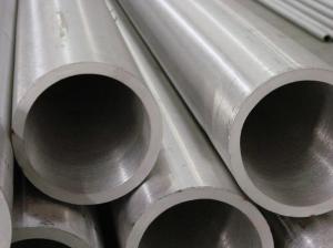 Quality AISI 15CrMo Alloy Steel Pipe Hot Rolled Steel Pipe Seamless Carbon Steel Tube wholesale
